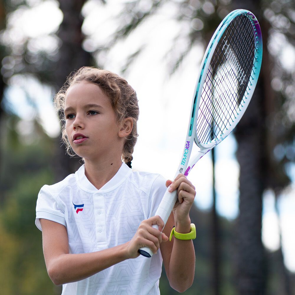 Junior tennis racket TEMPO IGA 23 | Tecnifibre